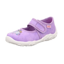 Superfit Kız Çocuk Ev Ayakkabısı Bonny 800282.8510 - Super Fit