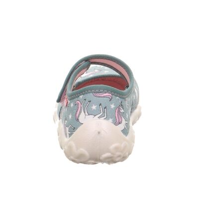 Superfit Kız Çocuk Ev Ayakkabısı Bonny 800283.75 - 5