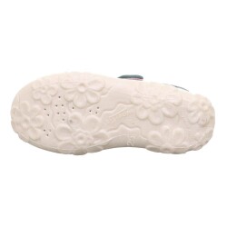 Superfit Kız Çocuk Ev Ayakkabısı Bonny 800283.75 - 6