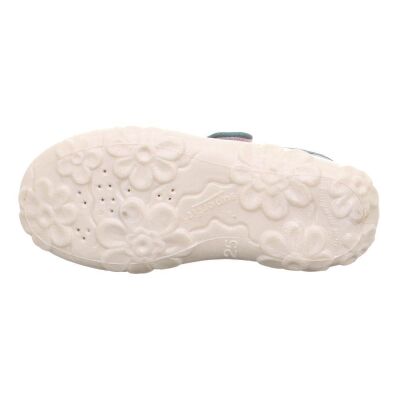 Superfit Kız Çocuk Ev Ayakkabısı Bonny 800283.75 - 6