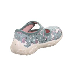 Superfit Kız Çocuk Ev Ayakkabısı Bonny 800283.75 - Thumbnail