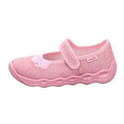 Superfit Kız Çocuk Ev Ayakkabısı Bubble 6271.55 - Thumbnail