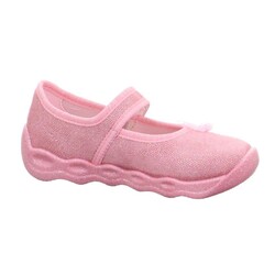 Superfit Kız Çocuk Ev Ayakkabısı Bubble 6271.55 - Thumbnail