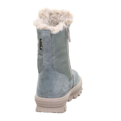 Superfit Kız Çocuk Goretex Bot Flavia 219.75 - 3