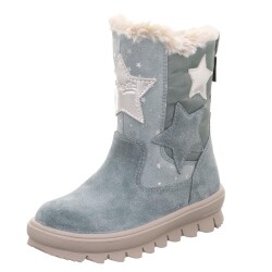 Superfit Kız Çocuk Goretex Bot Flavia 219.75 - Super Fit