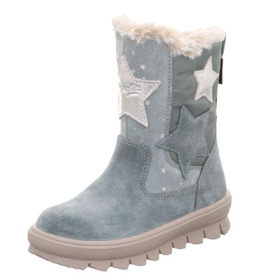 Superfit Kız Çocuk Goretex Bot Flavia 219.75 - 1