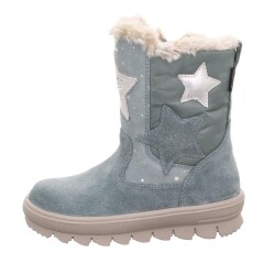 Superfit Kız Çocuk Goretex Bot Flavia 219.75 - 2