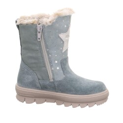 Superfit Kız Çocuk Goretex Bot Flavia 219.75 - 4