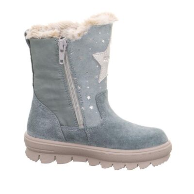 Superfit Kız Çocuk Goretex Bot Flavia 219.75 - 4
