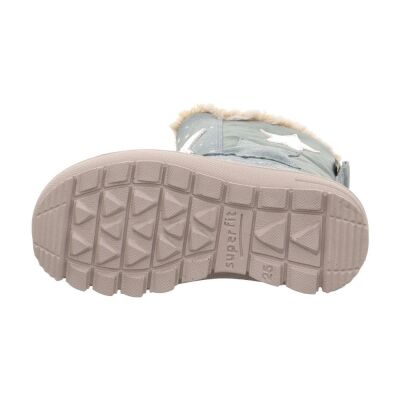 Superfit Kız Çocuk Goretex Bot Flavia 219.75 - 5