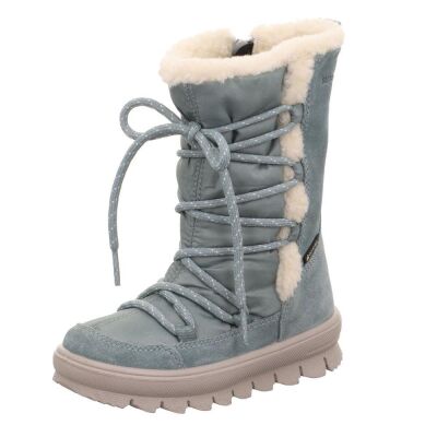 Superfit Kız Çocuk Goretex Bot Flavia 223.75 - 1