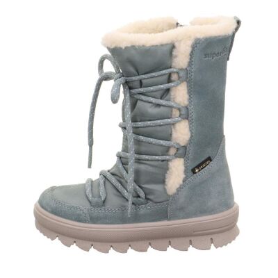 Superfit Kız Çocuk Goretex Bot Flavia 223.75 - 2