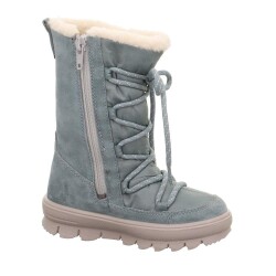 Superfit Kız Çocuk Goretex Bot Flavia 223.75 - 3