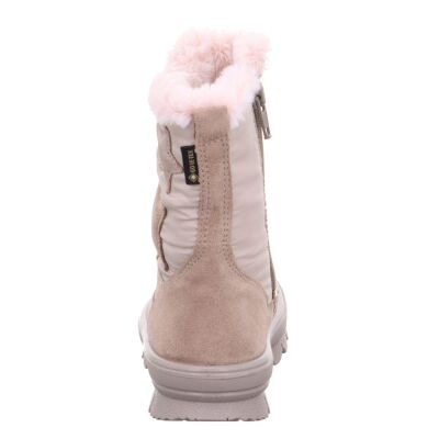 Superfit Kız Çocuk Goretex Bot Flavia 219.40 - 5