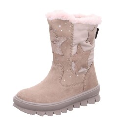 Superfit Kız Çocuk Goretex Bot Flavia 219.40 - Super Fit