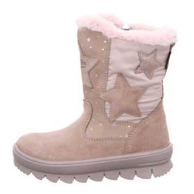 Superfit Kız Çocuk Goretex Bot Flavia 219.40 - 2