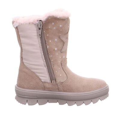 Superfit Kız Çocuk Goretex Bot Flavia 219.40 - 3