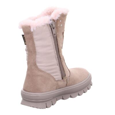 Superfit Kız Çocuk Goretex Bot Flavia 219.40 - 4