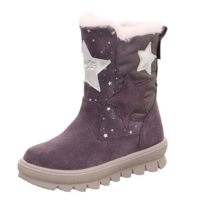 Superfit Kız Çocuk Goretex Bot Flavia 219.85 - 1
