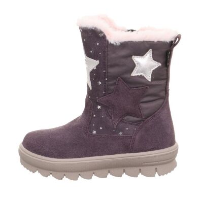 Superfit Kız Çocuk Goretex Bot Flavia 219.85 - 2