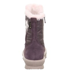 Superfit Kız Çocuk Goretex Bot Flavia 219.85 - 5