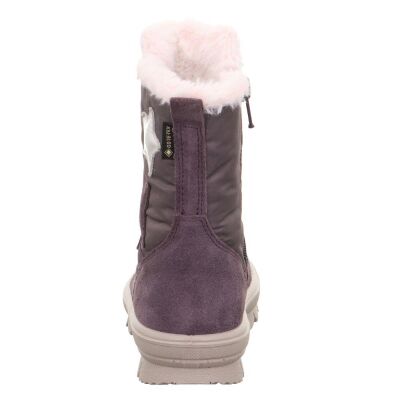 Superfit Kız Çocuk Goretex Bot Flavia 219.85 - 5