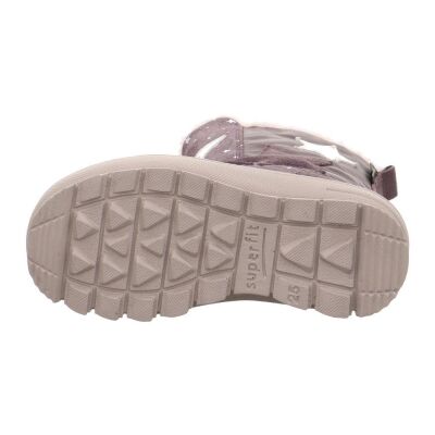 Superfit Kız Çocuk Goretex Bot Flavia 219.85 - 6