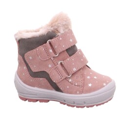 Superfit Kız Çocuk Goretex Bot Groovy 6316.55 - 3