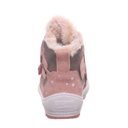 Superfit Kız Çocuk Goretex Bot Groovy 6316.55 - 4