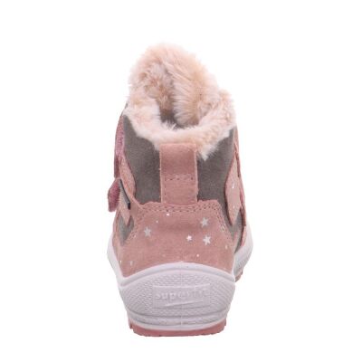 Superfit Kız Çocuk Goretex Bot Groovy 6316.55 - 4