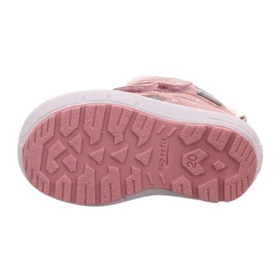 Superfit Kız Çocuk Goretex Bot Groovy 6316.55 - 5