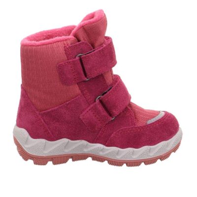 Superfit Kız Çocuk Goretex Bot Icebird 6010.5510 - 3