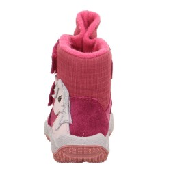 Superfit Kız Çocuk Goretex Bot Icebird 6010.5510 - 6