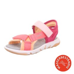 Superfit Kız Çocuk Sandalet Pebbles 9545.90 - 2