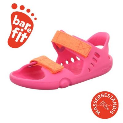 Superfit Kız Çocuk Sandalet Splash-S 991.55 - 1