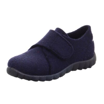 Superfit Unisex Çocuk Ev Ayakkabısı Happy 800296.8010 - 1