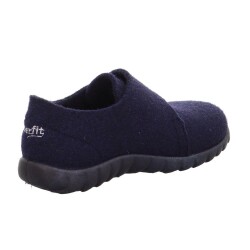 Superfit Unisex Çocuk Ev Ayakkabısı Happy 800296.8010 - 3