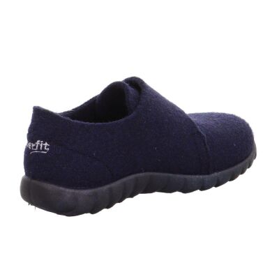 Superfit Unisex Çocuk Ev Ayakkabısı Happy 800296.8010 - 3