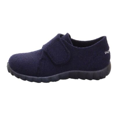 Superfit Unisex Çocuk Ev Ayakkabısı Happy 800296.8010 - 2