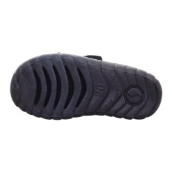 Superfit Unisex Çocuk Ev Ayakkabısı Happy 800296.8010 - 4