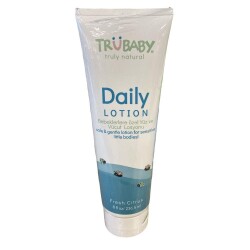 Trukid Trubaby Daily Lotion Vücut Losyonu 236 Ml - TruKid