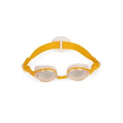 Swim Essentials Beige Lion Deniz Gözlüğü - 4