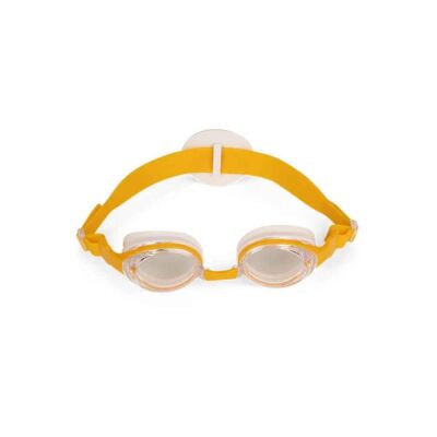 Swim Essentials Beige Lion Deniz Gözlüğü - 4