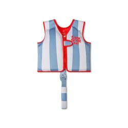 Swim Essentials Catch Of The Day Köpük Dolgulu Yüzme Yeleği 2-3 Yaş - 1