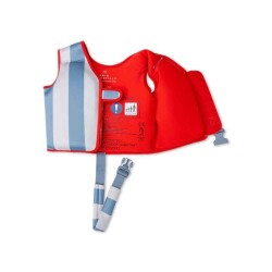 Swim Essentials Catch Of The Day Köpük Dolgulu Yüzme Yeleği 2-3 Yaş - 2