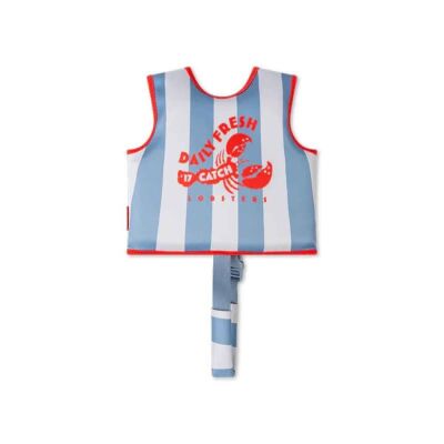 Swim Essentials Catch Of The Day Köpük Dolgulu Yüzme Yeleği 2-3 Yaş - 4