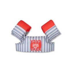 Swim Essentials Catch Of The Day Puddle Jumper Kolluklu Yüzme Yeleği 2-6 Yaş - 1