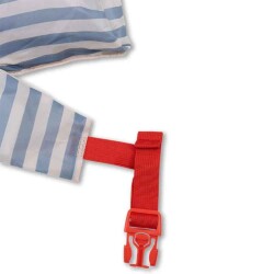 Swim Essentials Catch Of The Day Puddle Jumper Kolluklu Yüzme Yeleği 2-6 Yaş - 3