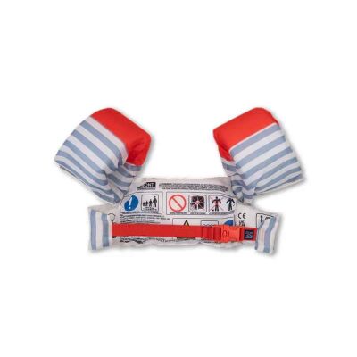 Swim Essentials Catch Of The Day Puddle Jumper Kolluklu Yüzme Yeleği 2-6 Yaş - 4