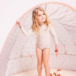 Swim Essentials Cozy Heart Pop-Up Çadır 140 cm - 5